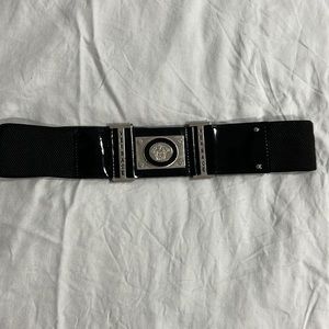 Women’s versace belt